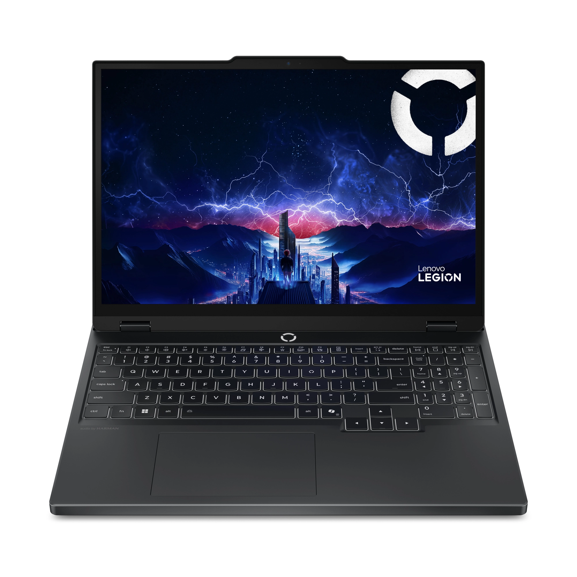 Lenovo Legion 5 83LY0032AX - 15.3'' Core i7-13650HX 24GB 1TB SSD