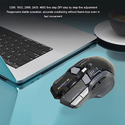 Gaming Mouse - Bluetooth