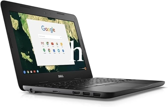 Generic (Renewed) Chromebook KjD 3189 - 11.6'' Celeron N3060 4GB DDR5 16GB SSD