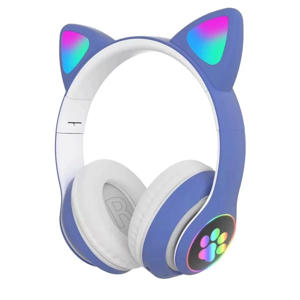 Luminous Wireless Headphone