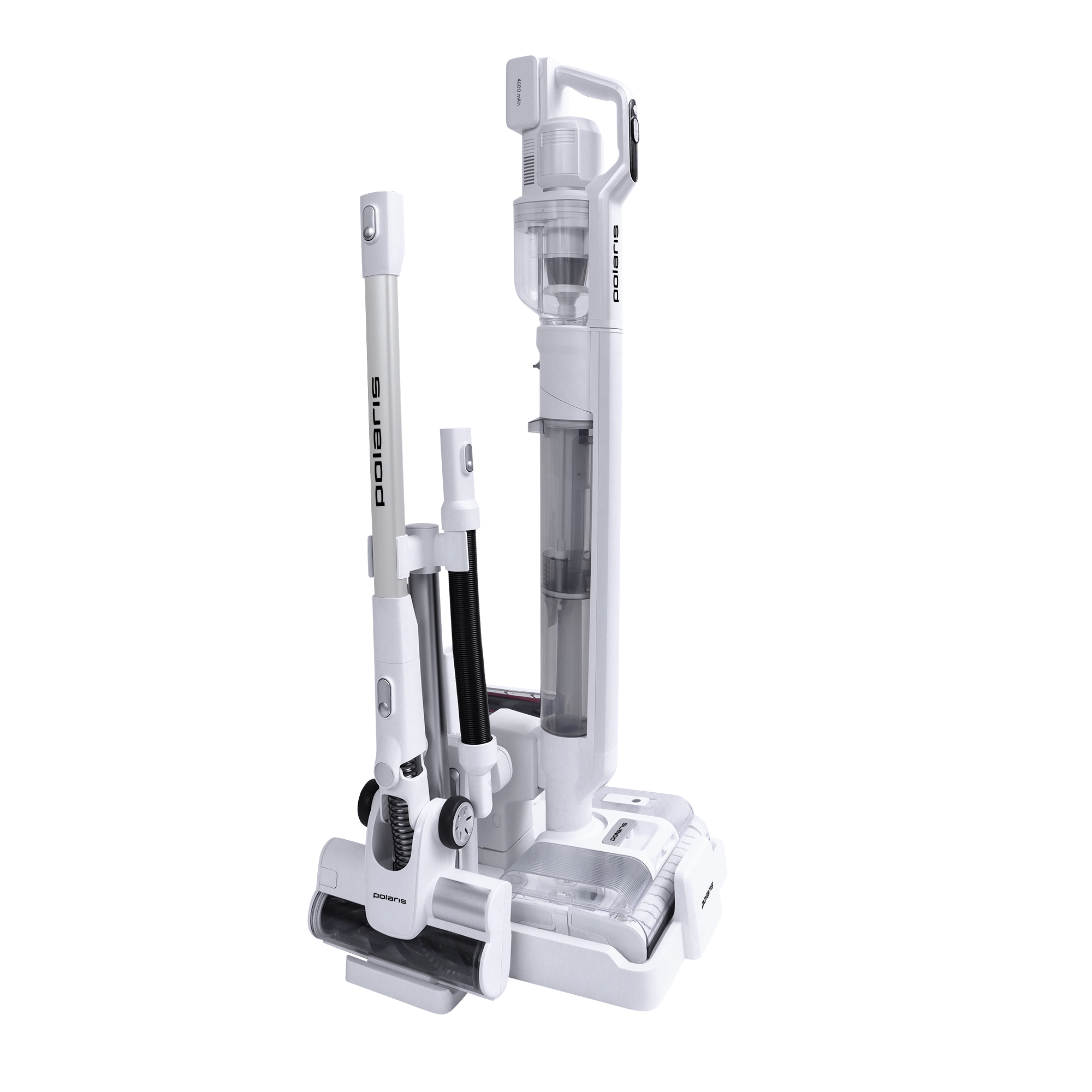 IQ Polaris Cordless Wet Vacuum Cleaner (PVCW 8090)