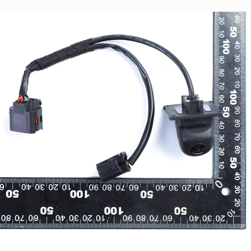 Rear View Backup Camera - Night Vision