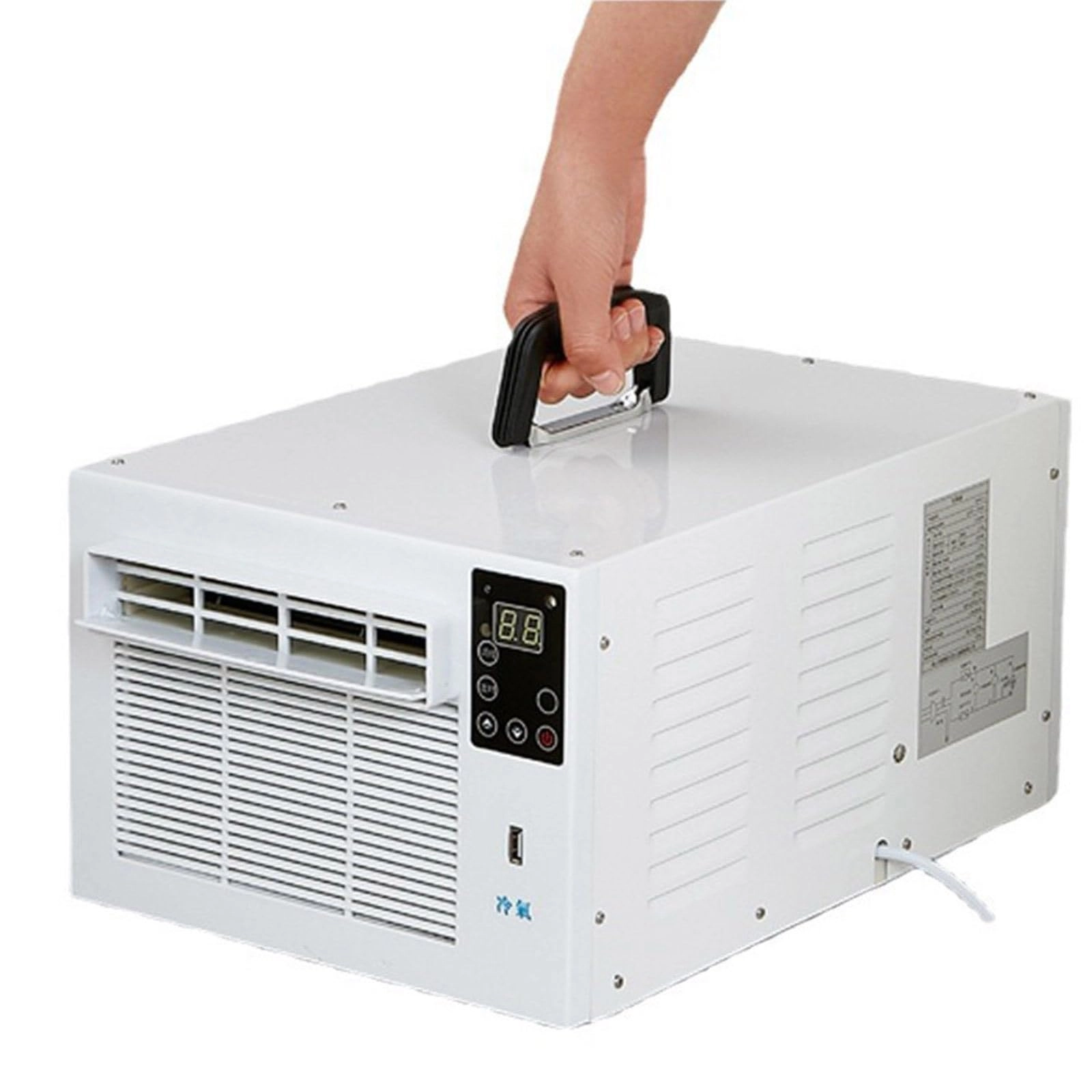 Drainage-Free Elevator Air Conditioner - 1300W