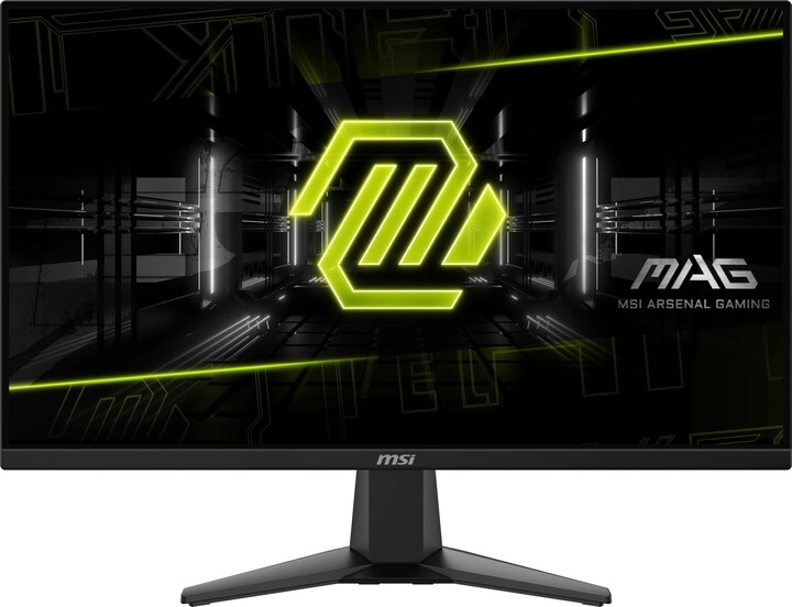 MSI MAG 275F - 1920 x 1080 Pixels 27 inch