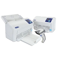 Scanning Equipment