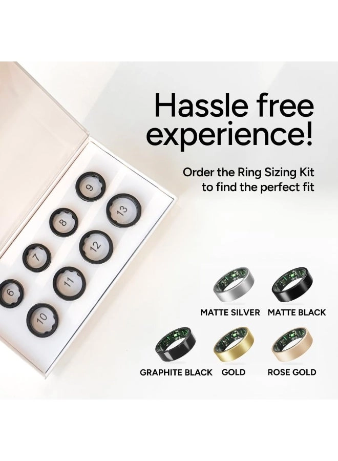 Smart Ring - 6
