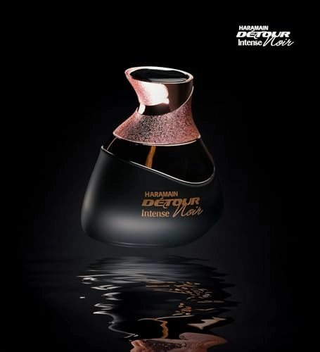 Detour Noir Eau de Parfum 100 ml
