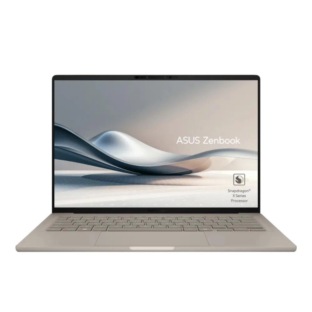 Zenbook A14 OLED UX3407RA - 14'' X Elite-X1E-78-100 32GB DDR5 1TB SSD