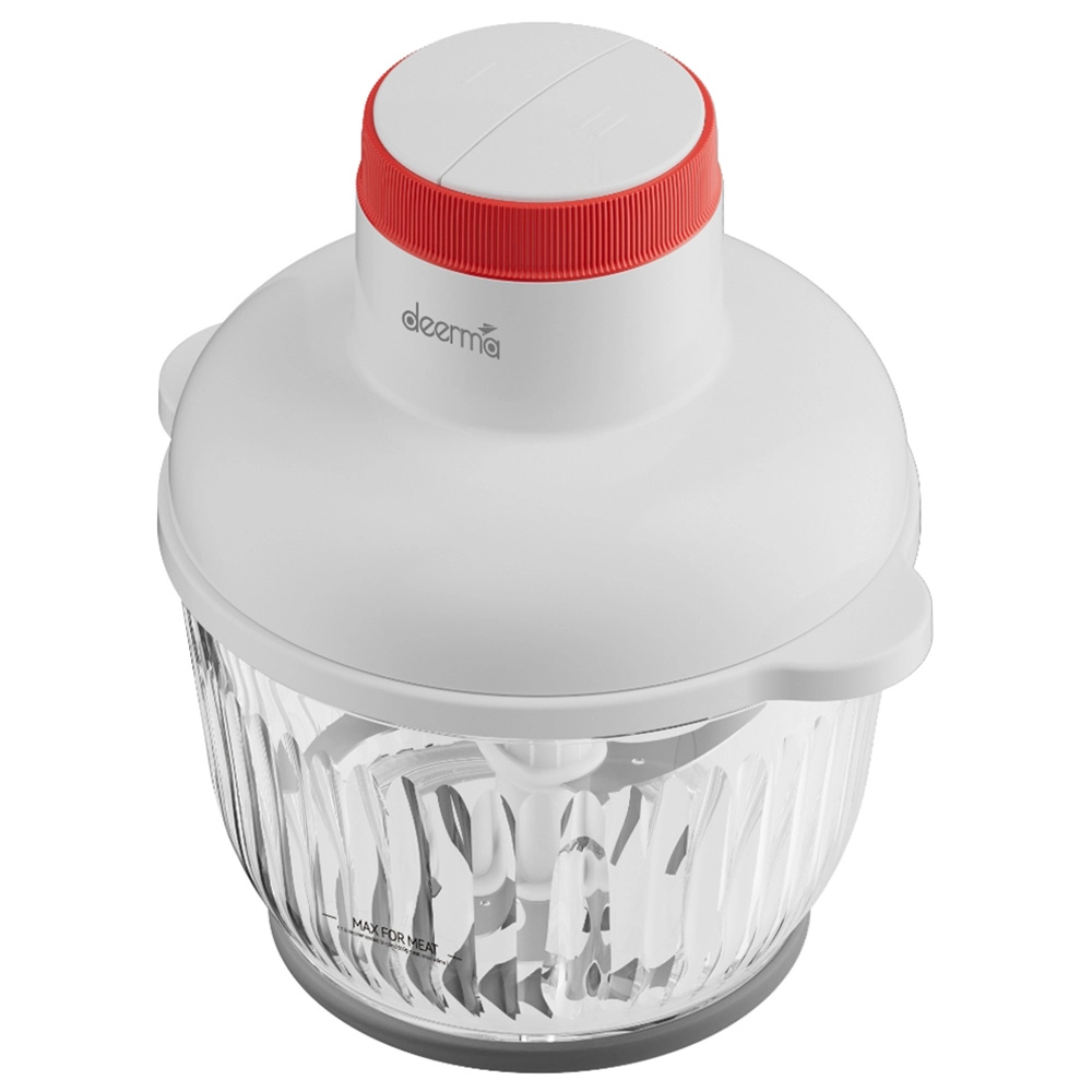 Dual Speed Meat Grinder - 2L 300W