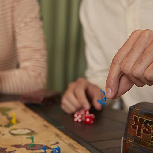 Risk - Strategy Wargame