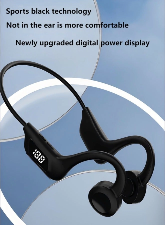 Sports Bluetooth Wireless Earphone