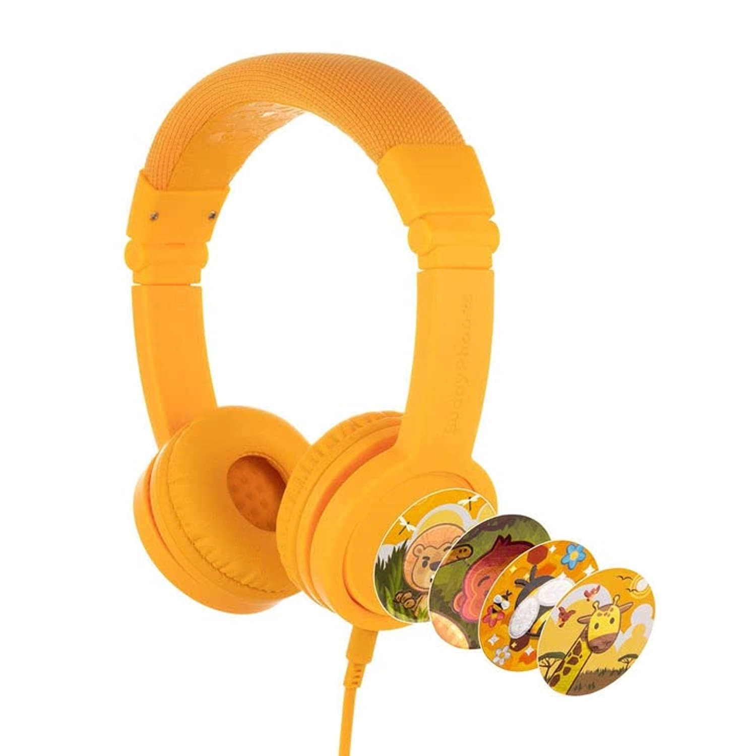 Buddy Phones Explore - Wired Headphone