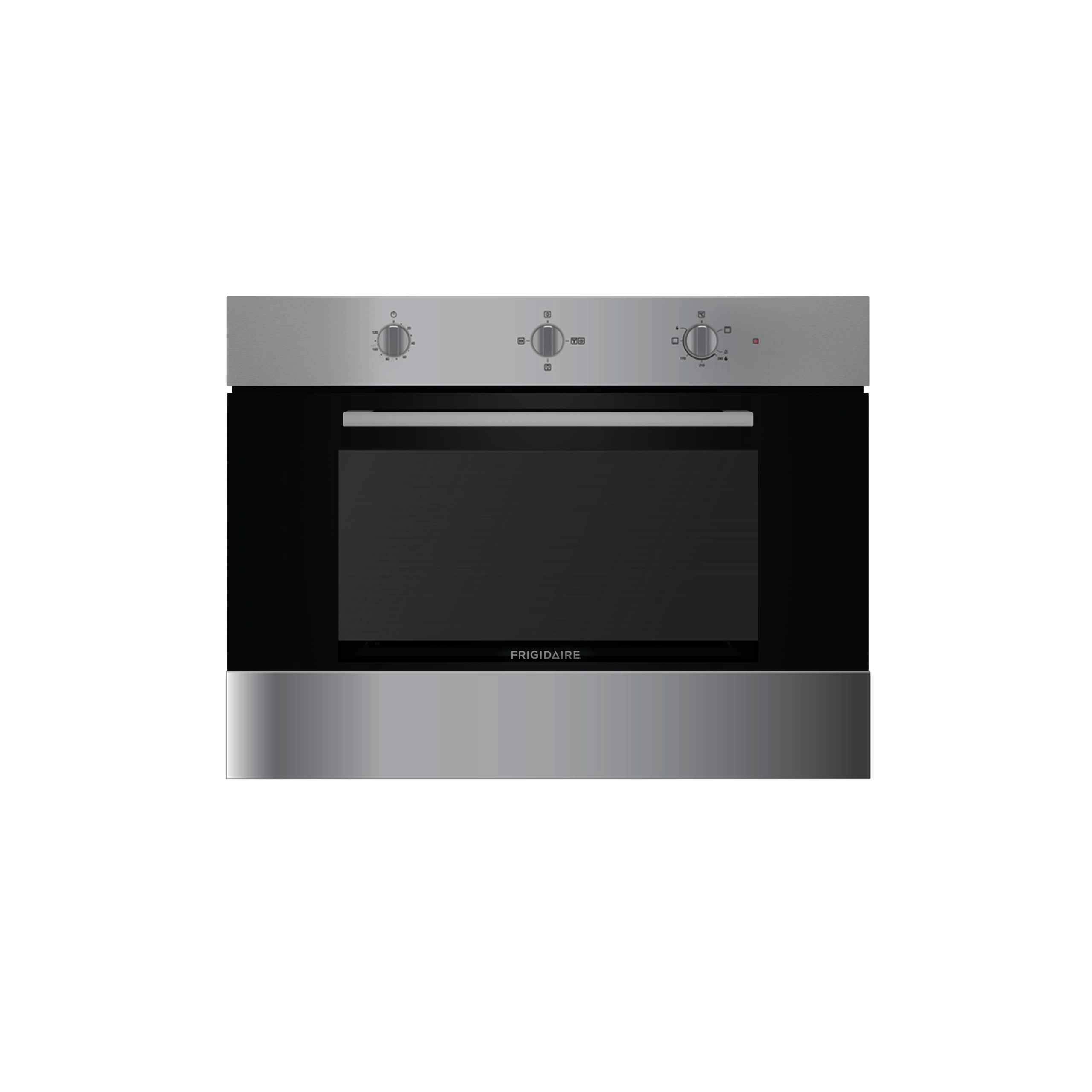 FRG912SC Gas Oven