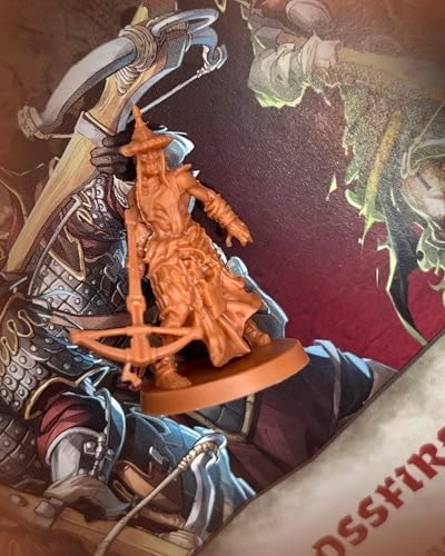 Zombicide White Death: Crossfire Pack