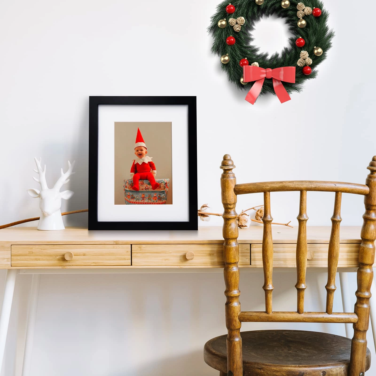 Picture Frame - 10x8 3 Pack