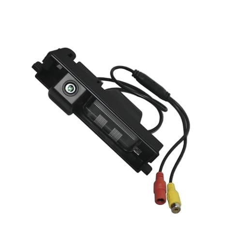 Car CCD Front View Camera - Night vision Wire 656 x 492