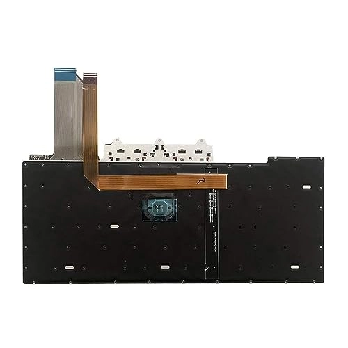 Backlight Laptop Keyboard - US