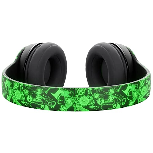 DHP2103 Wireless Headphone