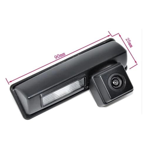 Reversing Camera - Night Vision