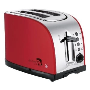WMF Lono Toaster - 2 Slice 900 W