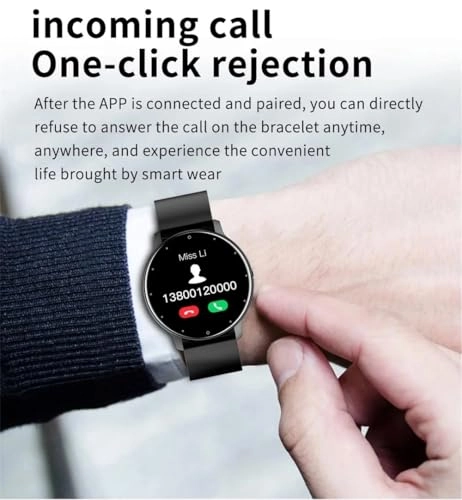 Stylish Smart Watch