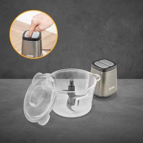 Chopper - 1.7 Liters