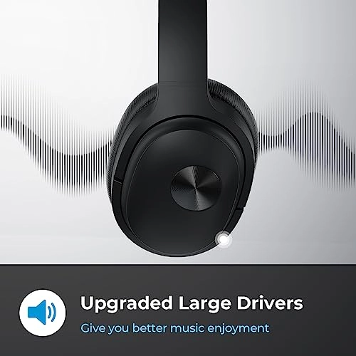 SE7 Wireless Headphone