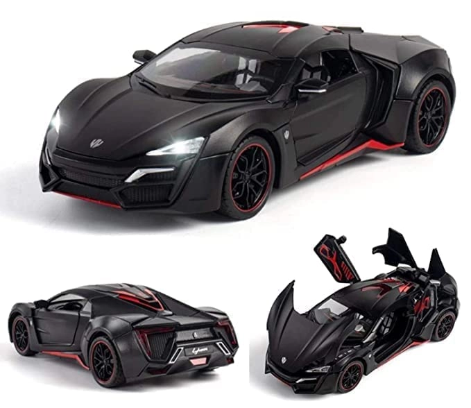 endevi BIG HYPER SPORT - Metal