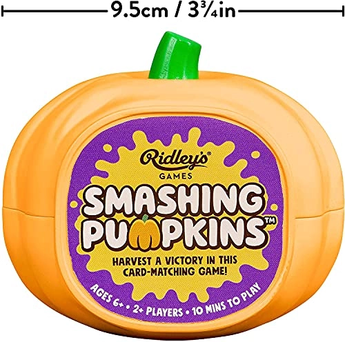 Smashing Pumpkins - English 6 years of age or older