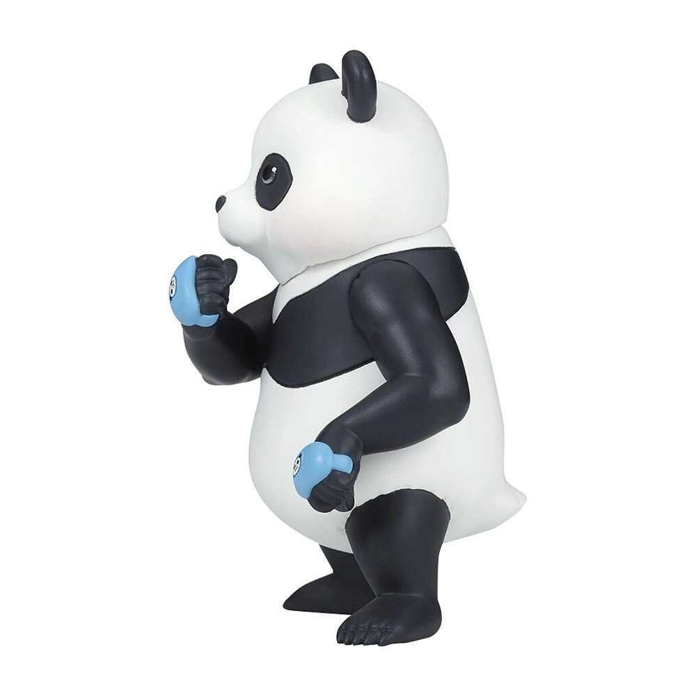 C:Panda - Jujutsu Kaisen Q Posket Petit (7 cm) (BP19045)