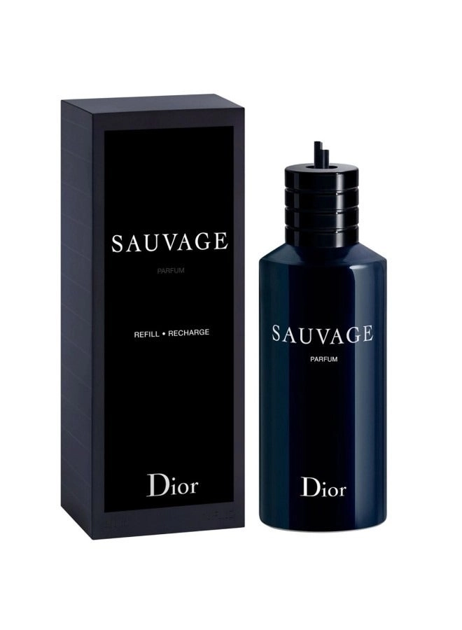 Dior (Refill) Sauvage Eau de Parfum 300ml