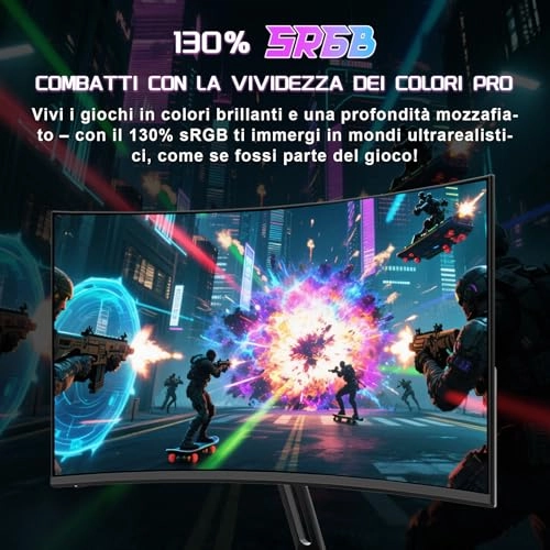 AMZG24C1 - 24 Inches 1920 x 1080