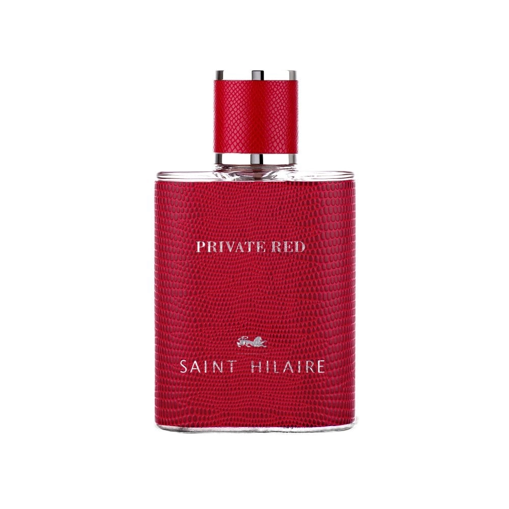 Dj Perfumes Private Red Eau de Parfum - 100ml