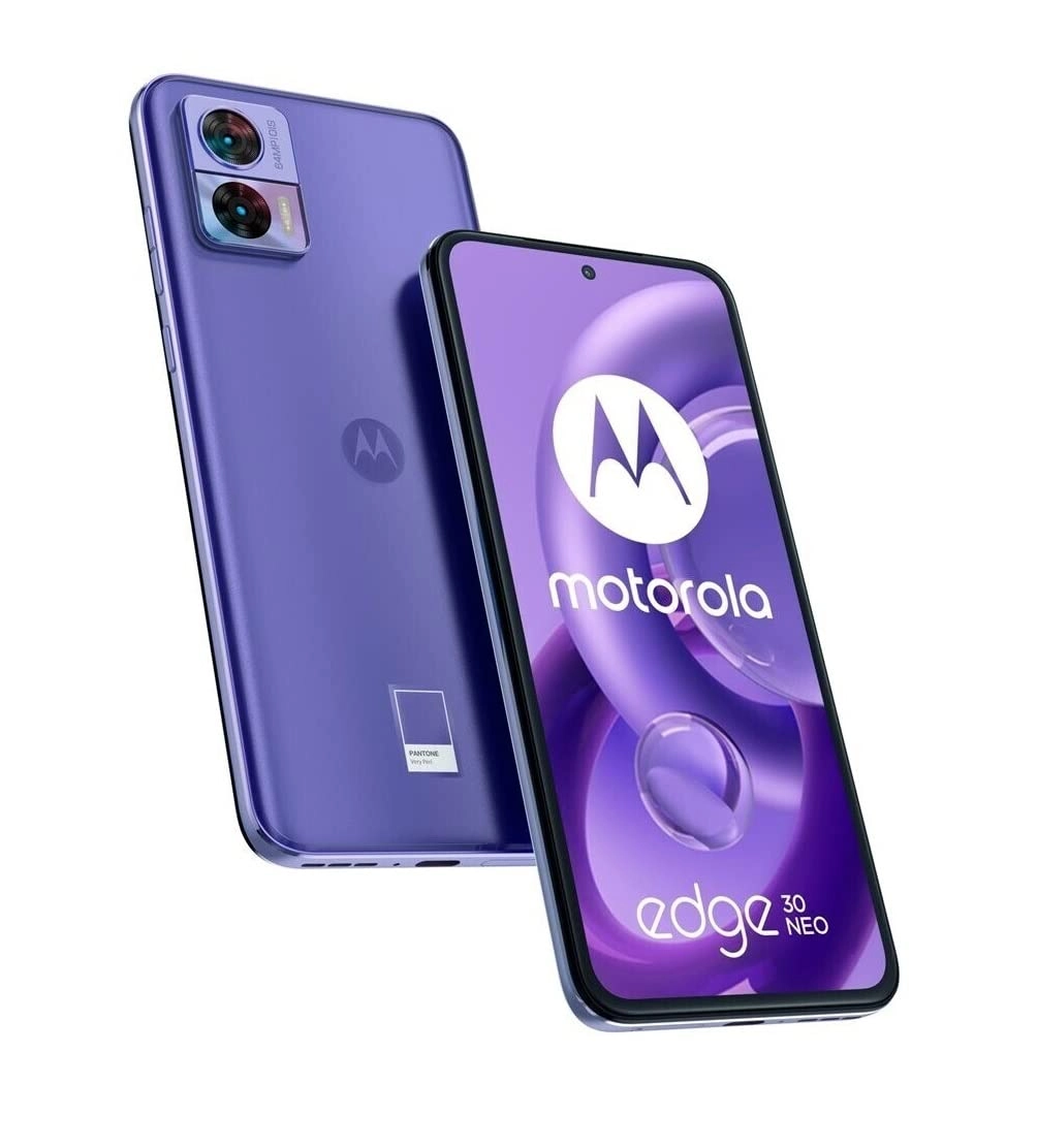 Edge 30 Neo - 8GB 128GB