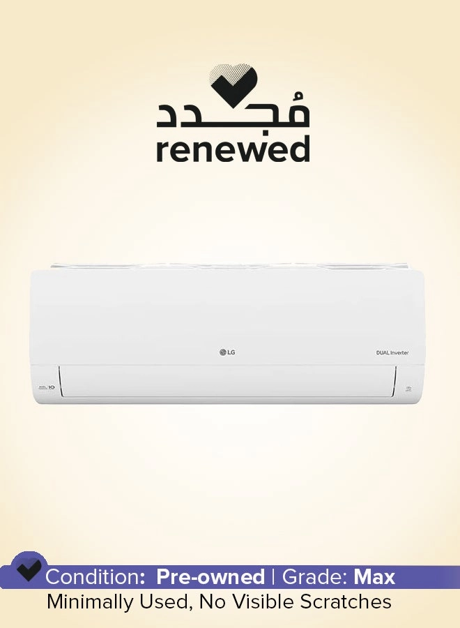 (Renewed) I23TNB - 220 kW