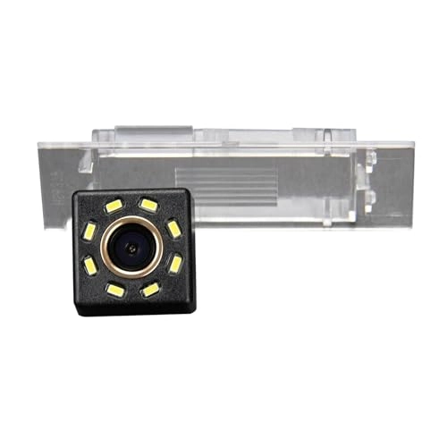 Reverse car rear view camera - Night vision Wired 720 x 540 pixels