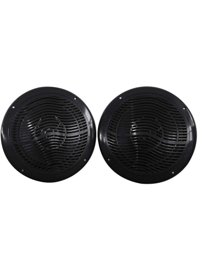 Rockville RMC80B - 8-inch 800W