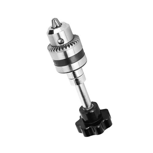 Hand Drill - Aluminum Alloy 1.5-10mm