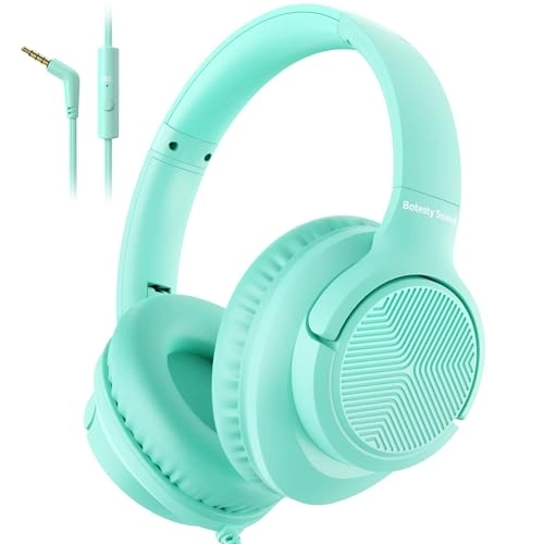 lris - Wired Headphone