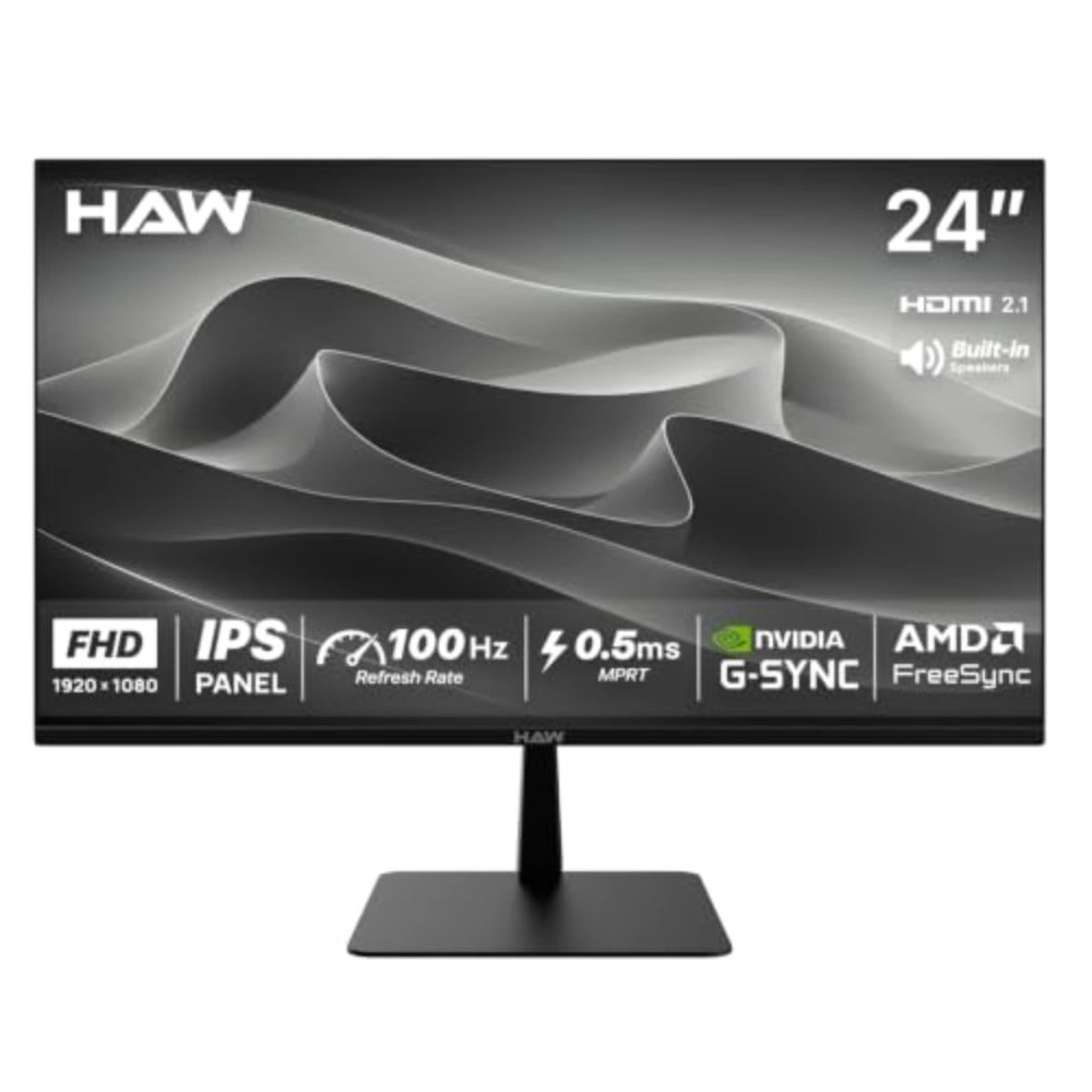 Generic F24IPX - 24 Inch 1920×1080
