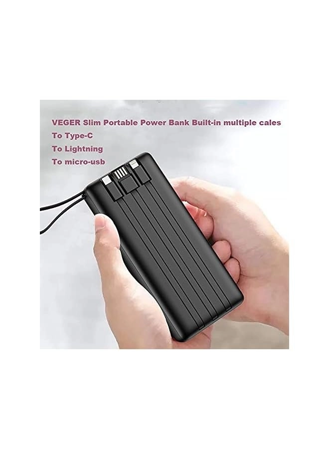 Power Bank - 20000mAh