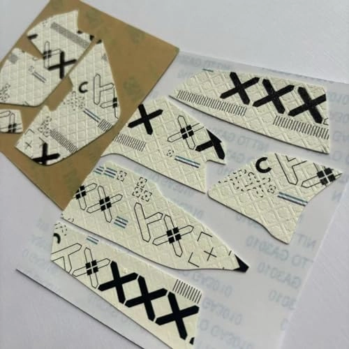 Mouse Anti-Slip Grip Tape - USB