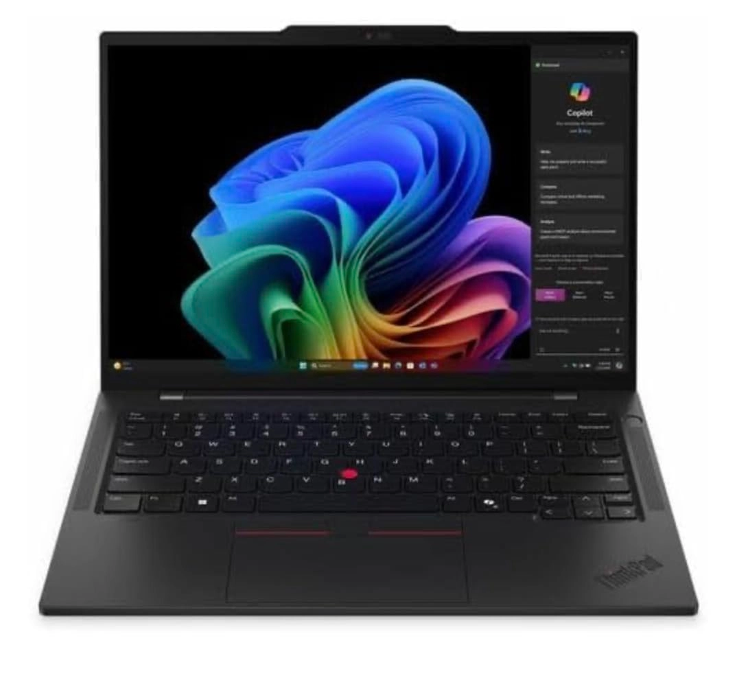 ThinkPad T14s Gen 6 21M1001YUS - 14'' Ryzen AI 7 PRO 360 32GB DDR5 1 TB SSD