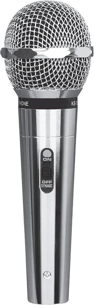 TANGO + Corded Microphone - 1