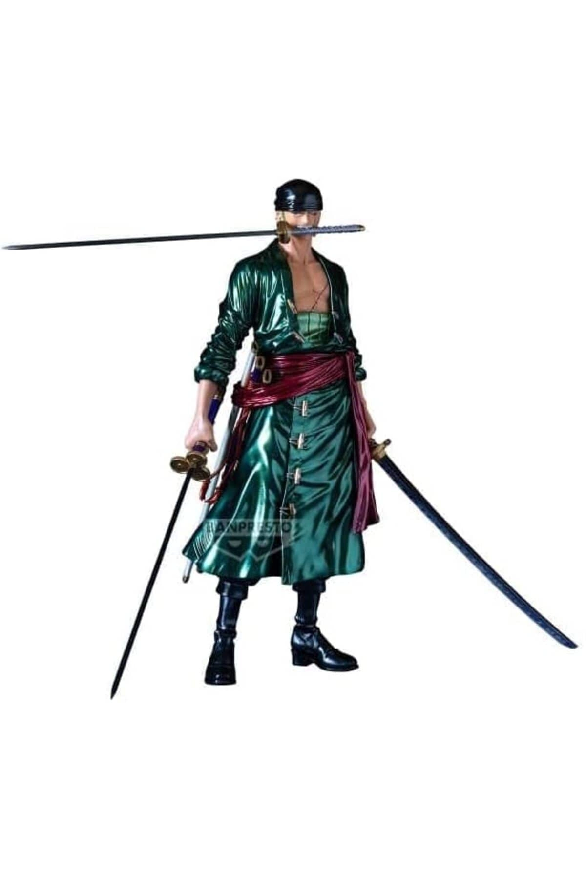 Banpresto Roronoa Zoro - One Piece