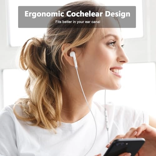 LK-FBA-226 Wired Earbud Pack