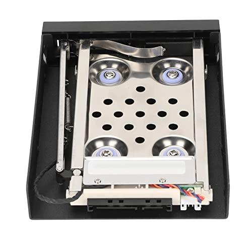 HDD Enclosure - SATA I/II/III 2.5in