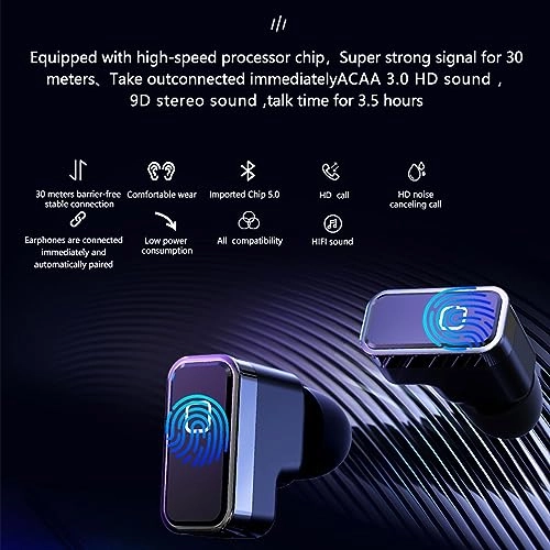 Smart Watch Metal+ABS