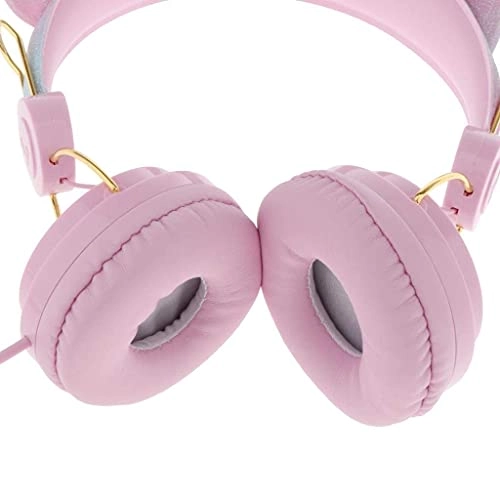 TM21121801 Wired Headset
