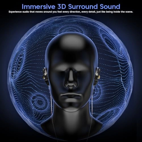 EDX Pro Wireless Earbud